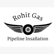 Rohit Gas Pipeline Insallation
