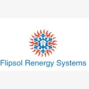 Flipsol Renergy Systems