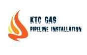 KTC Gas Pipeline Installation