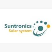 Suntronics Solar system