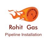 Rohit  Gas Pipeline Installation