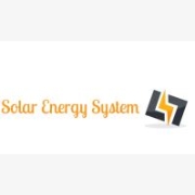 Solar Energy System 