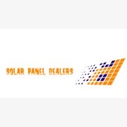 Solar Panel Dealers