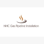 NHC Gas Pipeline Installation