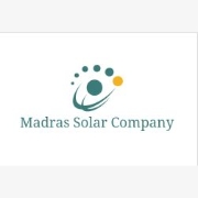 Madras Solar Company