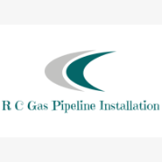 R C Gas Pipeline Installation 