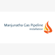 Manjunatha Gas Pipeline Installation