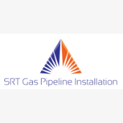 SRT Gas Pipeline Installation