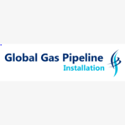 Global Gas Pipeline Installation