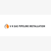 V K Gas Pipeline Installation