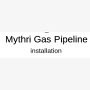 Mythri Gas Pipeline Installation