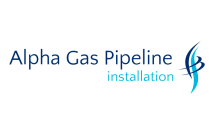 Alpha Gas Pipeline Installation 