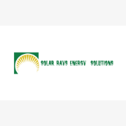 Solar Rays Energy  Solutions 