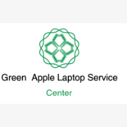 Green  Apple Laptop Service Center
