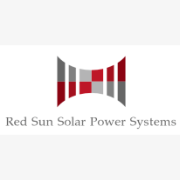 Red Sun Solar Power Systems
