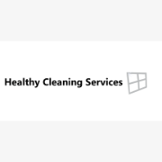 Healthy Cleaning Services