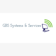 GBS Systems & Services