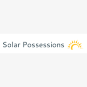 Solar Possessions