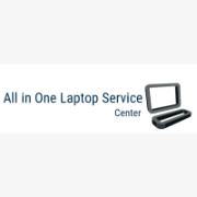All in One Laptop Service Center