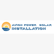 Avion Power  Solar Installation