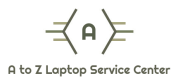 A to Z Laptop Service Center 