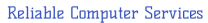 Reliable Computer Services