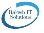 Rakesh IT Solutions