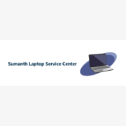 Sumanth Laptop Service Center