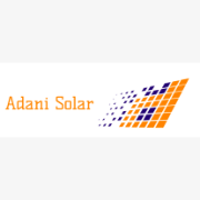 Adani Solar