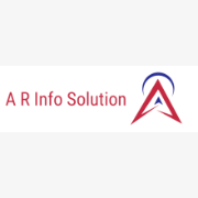  A R Info Solution