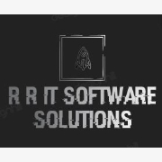 R R It Software Solutions