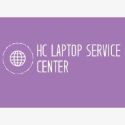 HC Laptop Service Center 