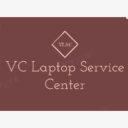 VC Laptop Service Center