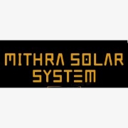 Mithra Solar System