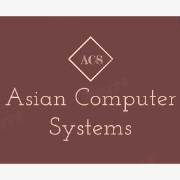 Asian Computer Systems