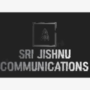 Sri Jishnu Communications