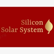 Silicon Solar  System