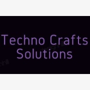 Top professional expert Techno Crafts Solutionsin Gurgaon
