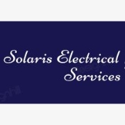 Solaris Electrical Services 
