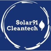 Solar91 Cleantech