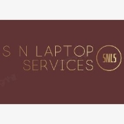 S N Laptop Services