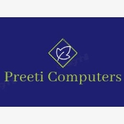 Preeti Computers Laptop Service Center