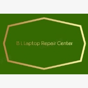B L Laptop Repair Center