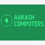 Aakash Computers