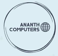 Ananth Computers