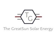 The GreatSun Solar Energy