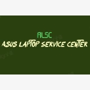 Asus Laptop Service Center  