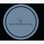 Roof Top Grid  Solar 