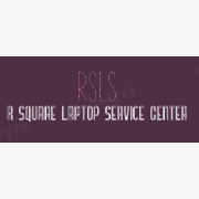  R Square Laptop Service Center