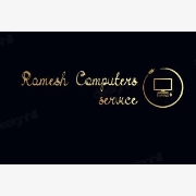 Ramesh Computers service